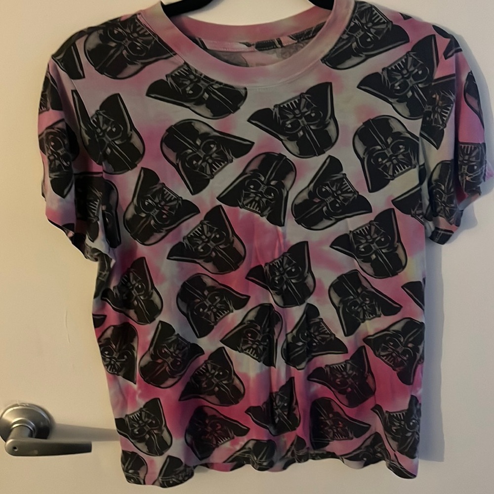 Darth Vader T-shirt